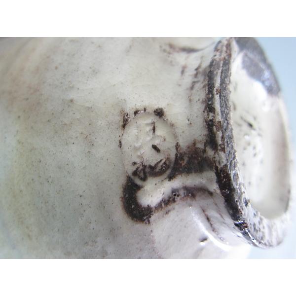 Ｓ９３２　茶碗　『粉引茶碗』『原清 作』 共箱　抹茶碗　茶道具 S932 茶碗 『粉引茶碗』『原清 作』 共箱 抹茶碗 茶道具