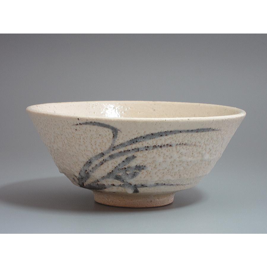 絵志野平茶碗 高田庄三郎造 共箱 : 茶道具商 越中屋 - 通販 - Yahoo