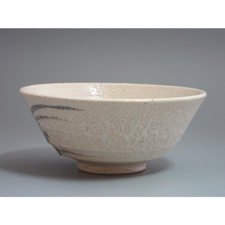 絵志野平茶碗 高田庄三郎造 共箱 : 茶道具商 越中屋 - 通販 - Yahoo