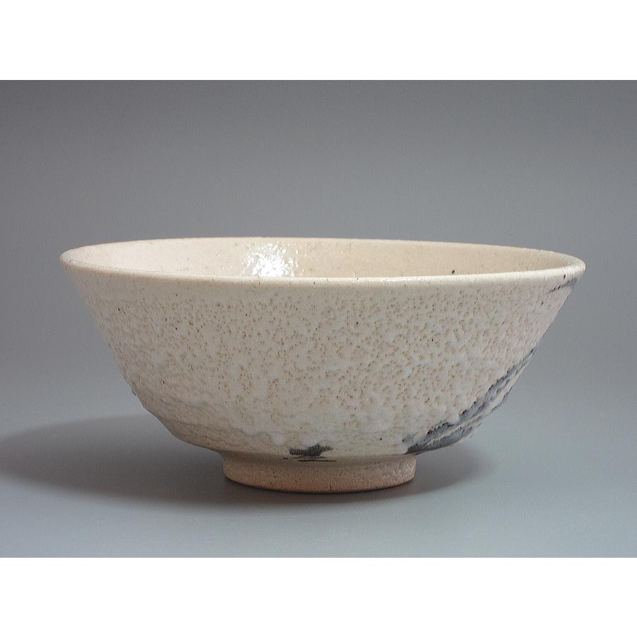 絵志野平茶碗 高田庄三郎造 共箱 : 茶道具商 越中屋 - 通販 - Yahoo