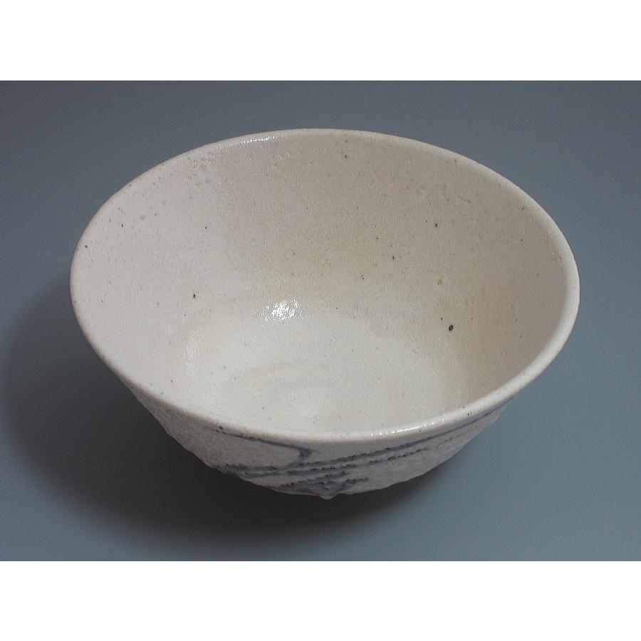 絵志野平茶碗 高田庄三郎造 共箱 : 茶道具商 越中屋 - 通販 - Yahoo