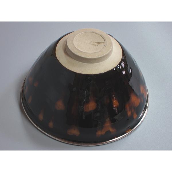 鼈甲盞天目茶碗 桶谷定一造 共箱 : 茶道具商 越中屋 - 通販 鼈甲盞天目茶碗 桶谷定一造 共箱 : 茶道具商 越中屋 - 通販