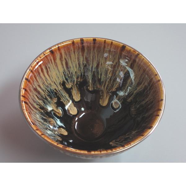 建盞天目茶碗 桶谷定一造 共箱 : 茶道具商 越中屋 - 通販 建盞天目茶碗 桶谷定一造 共箱 : 茶道具商 越中屋 - 通販