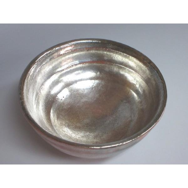 赤楽嶋台茶碗 川崎和楽造 共箱 : 茶道具商 越中屋 - 通販 - Yahoo