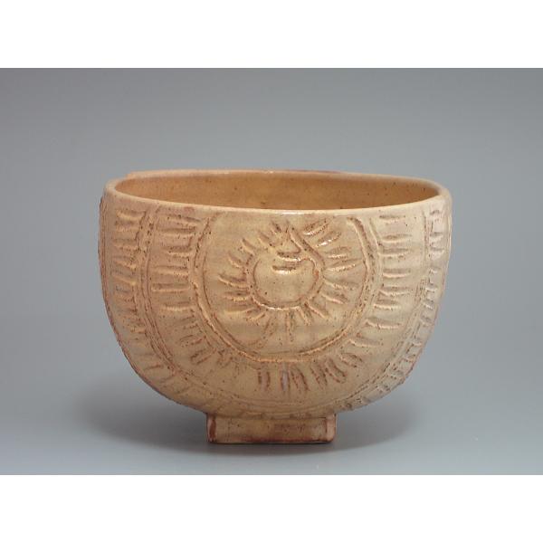 大野瑞昭　飯茶碗 萩焼 俵茶碗 大野瑞峰造 共箱 : 茶道具商 越中屋 - 通販 - Yahoo