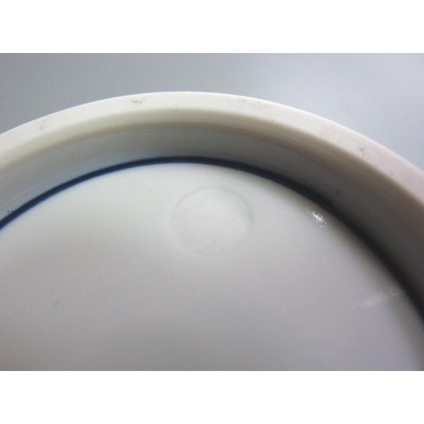 染付桶川火入 手塚祥堂造（本体のみ） : 茶道具商 越中屋 - 通販