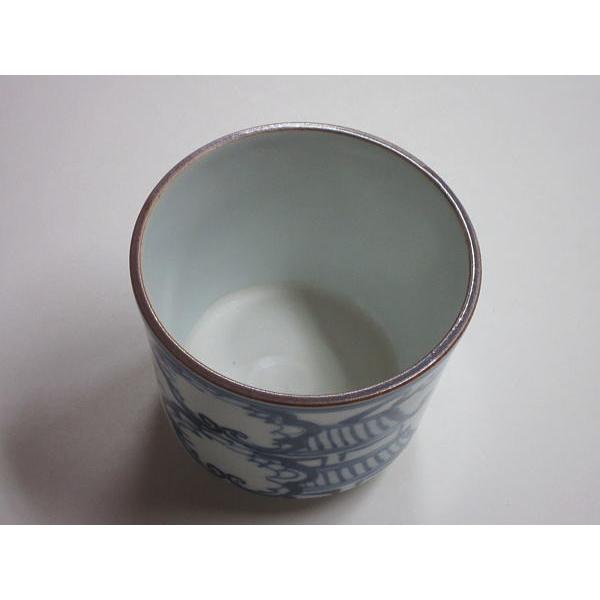 染付雲堂手火入 加藤和峰造 : 茶道具商 越中屋 - 通販 - Yahoo