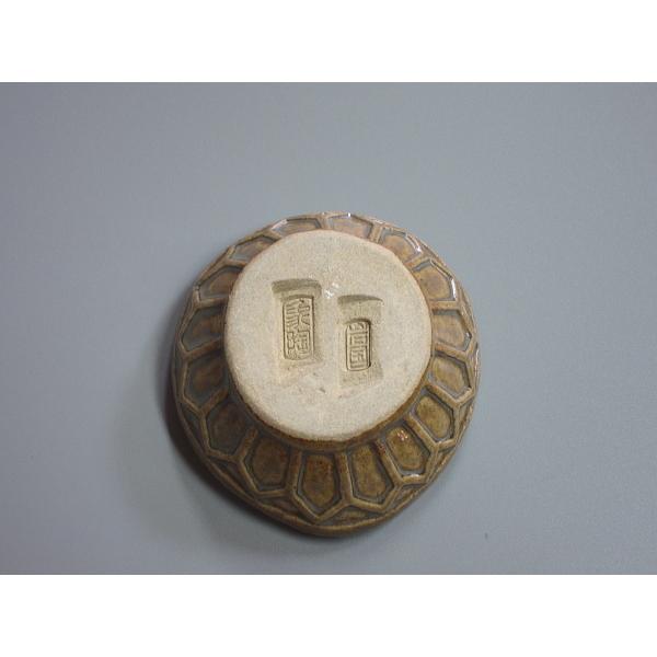 岩国焼 干支丑香合 山田象陶造 共箱 : 茶道具商 越中屋 - 通販 - Yahoo