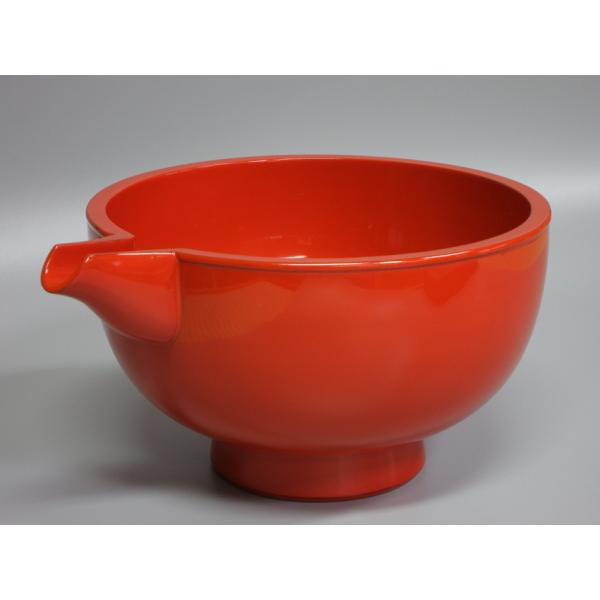 根来塗片口 初瀬川柳庵造 共箱 茶器-キッチン、日用品、文具-食器、グラス、カトラリー