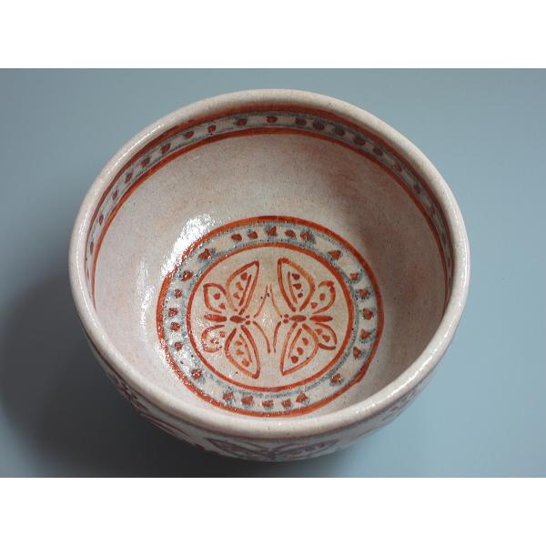 春田一陶 造 赤呉須花草図蒸茶碗8客 共箱 西海陶器錦草花MS雀口中急須 << KOHNOオンラインショップ
