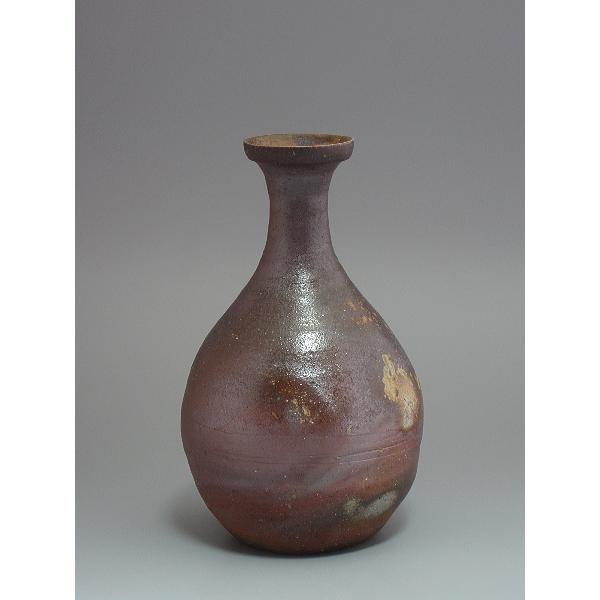 備前焼　筒花入『菅形基道』造　共箱有り Amazon.co.jp: 備前焼 筒花入『菅形基道』造 共箱有り : おもちゃ