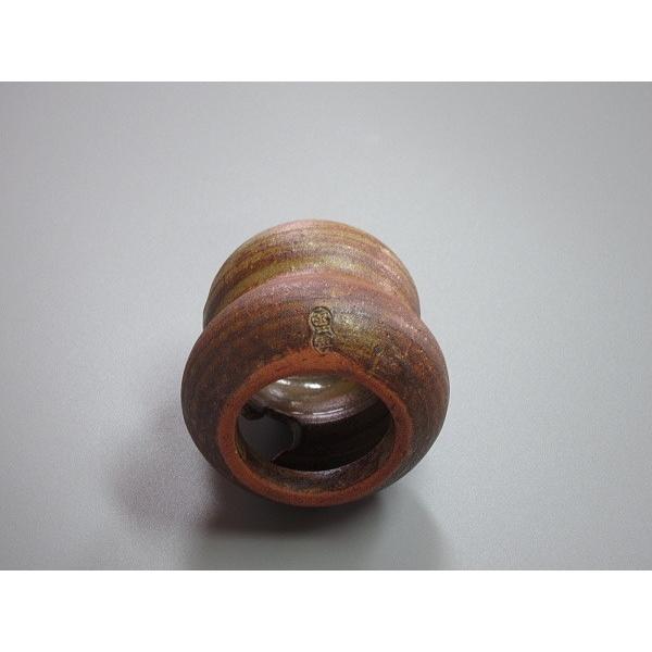 布志名焼 ふくべ香合 土屋雲善造 共箱 : 茶道具商 越中屋 - 通販