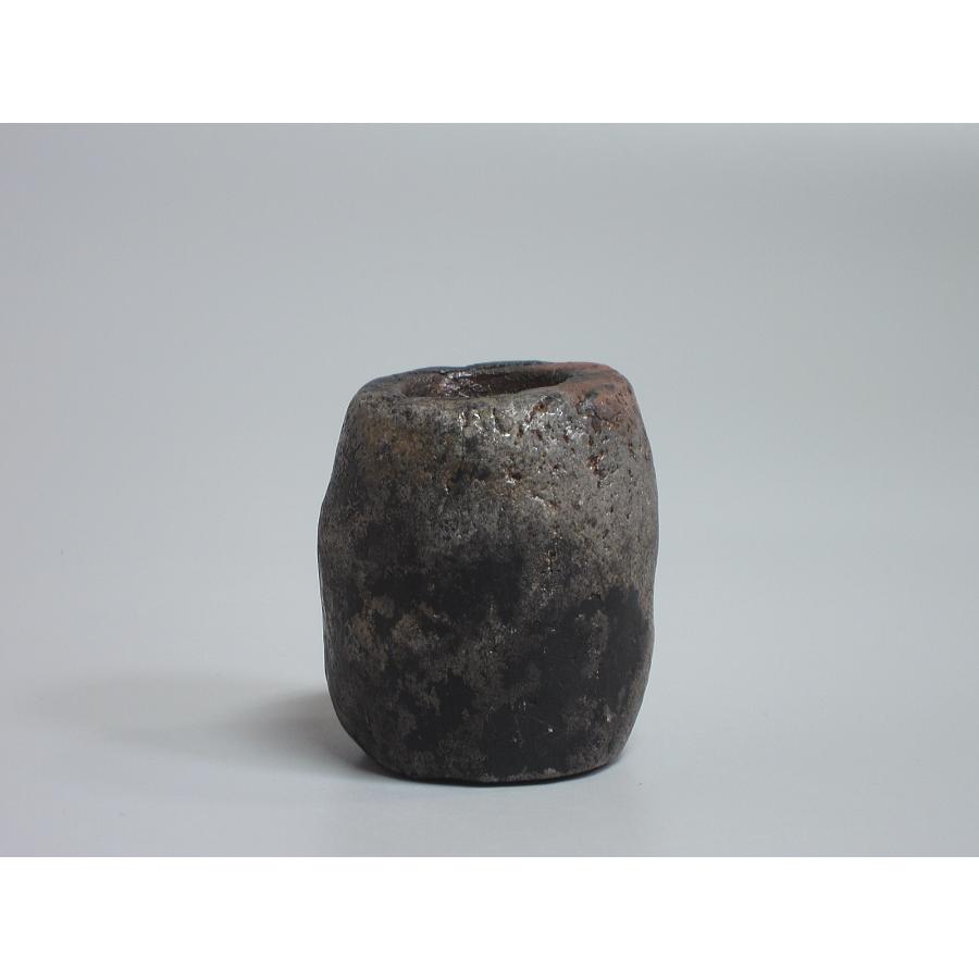 時代　備前焼シズ蓋置　沈蓋置　茶道具　海アゲ蓋置 時代 備前焼シズ蓋置 : 茶道具商 越中屋 - 通販 - Yahoo!ショッピング