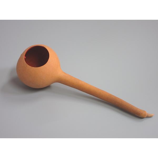 瓢杓 内朱塗【長さ19.5cm】 : 茶道具商 越中屋 - 通販 - Yahoo!ショッピング