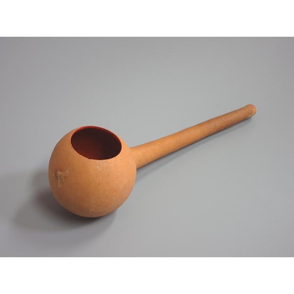 瓢杓 内朱塗【長さ19.5cm】 : 茶道具商 越中屋 - 通販 - Yahoo!ショッピング