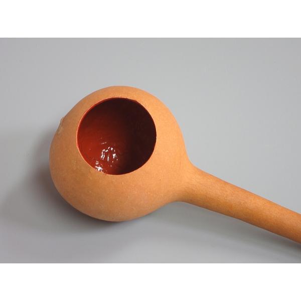瓢杓 内朱塗【長さ19.5cm】 : 茶道具商 越中屋 - 通販 - Yahoo!ショッピング