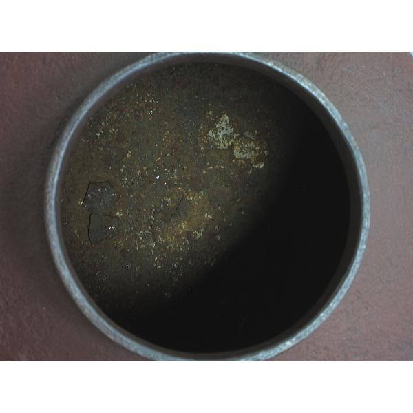 阿弥陀堂釜（風炉用） 畠春斎造 共箱 : 茶道具商 越中屋 - 通販