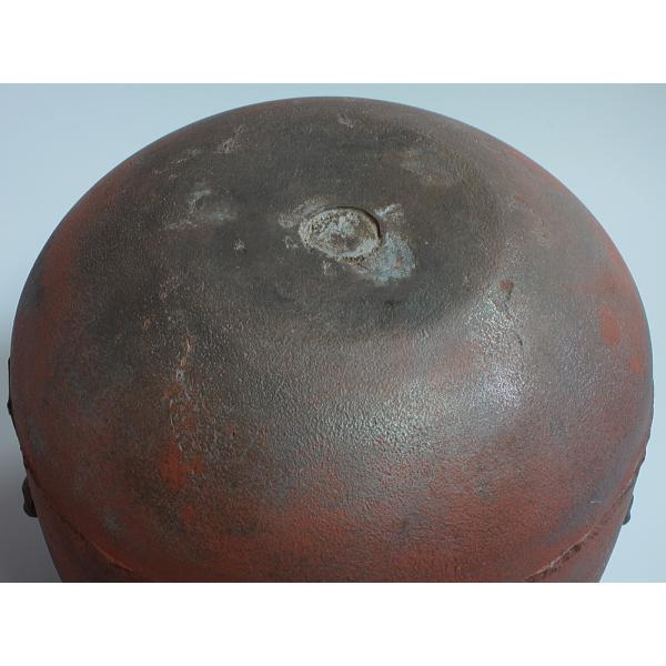 阿弥陀堂釜（風炉用） 畠春斎造 共箱 : 茶道具商 越中屋 - 通販