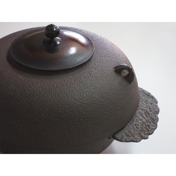 裏甲釜 高橋敬典工房 共箱 : 茶道具商 越中屋 - 通販 - Yahoo 裏甲釜 高橋敬典工房 共箱 : 茶道具商 越中屋 - 通販 - Yahoo