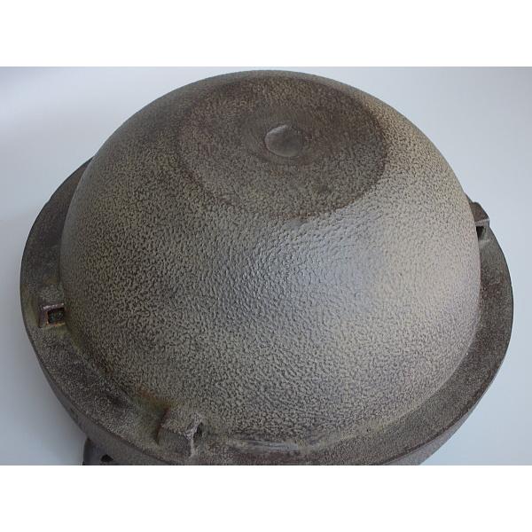 釜師　菊地政光造　真形中釜　美品　共箱　茶道具　送料込 釜師 菊地政光造 真形中釜 美品 共箱 茶道具 送料込 - メルカリ