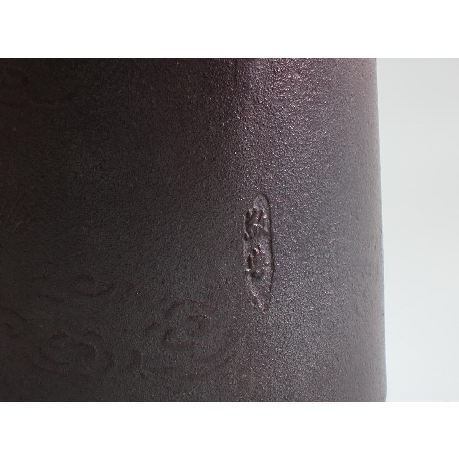 雲竜釜 高橋敬典工房 共箱 : 茶道具商 越中屋 - 通販 - Yahoo!ショッピング