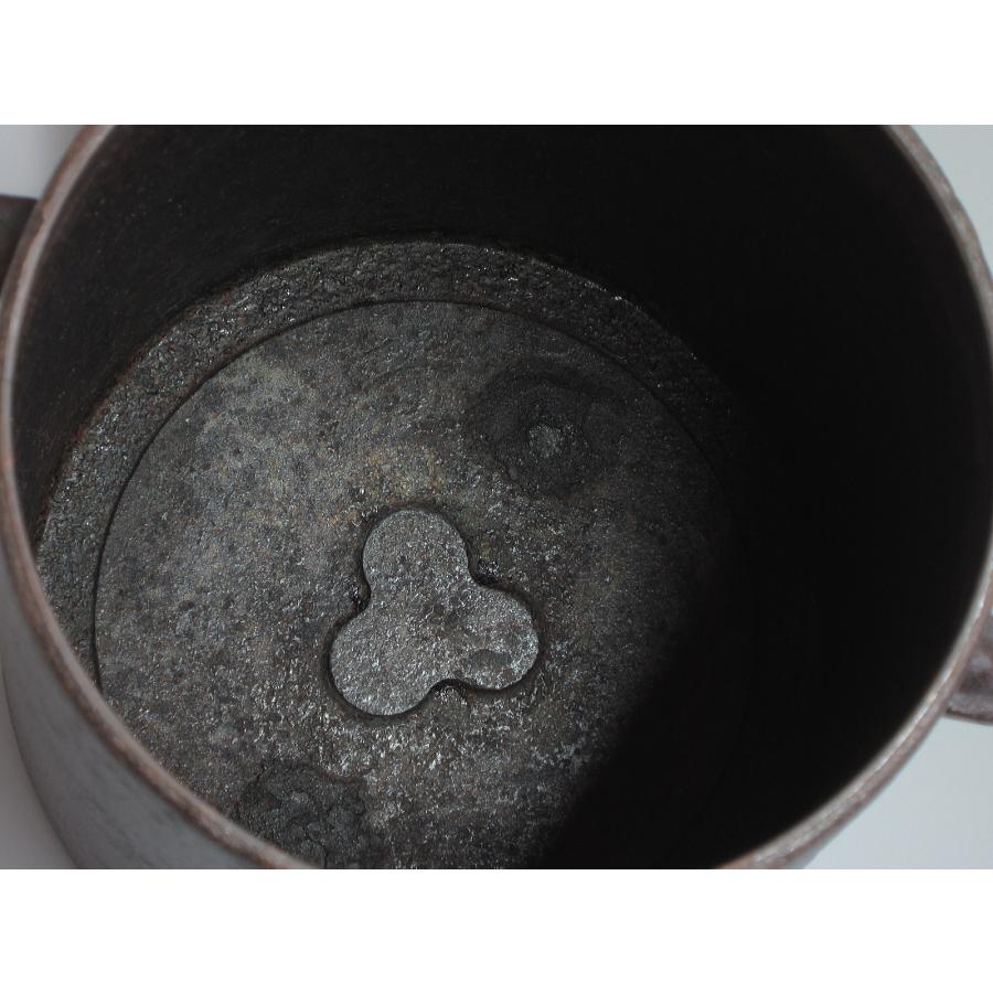 雲竜釜 高橋敬典工房 共箱 : 茶道具商 越中屋 - 通販 - Yahoo!ショッピング