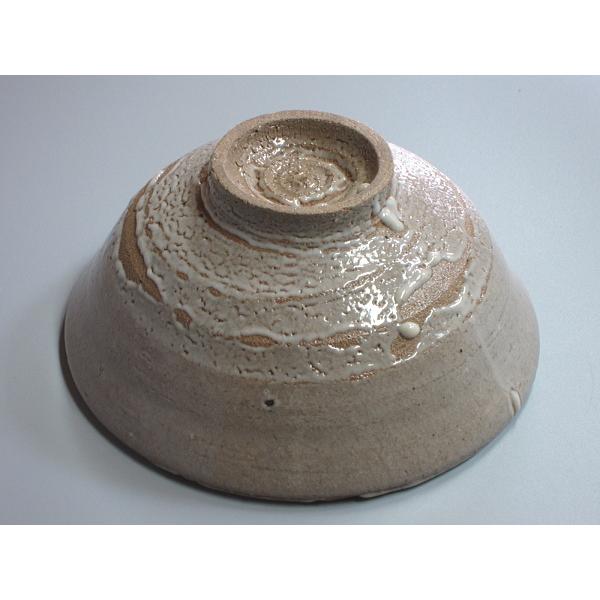 唐津茶碗 櫨ノ谷窯 吉野靖義造 共箱 : 茶道具商 越中屋 - 通販