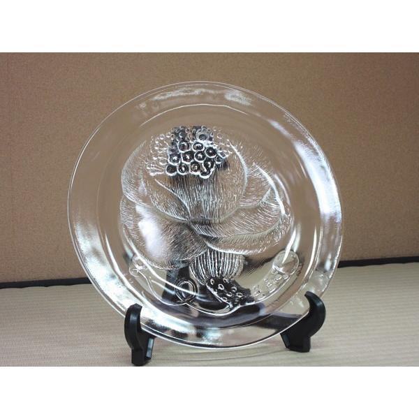 美品】中国景徳鎮 乾隆年製 粉彩 花詰文様 銘々皿4 小皿4 計8枚