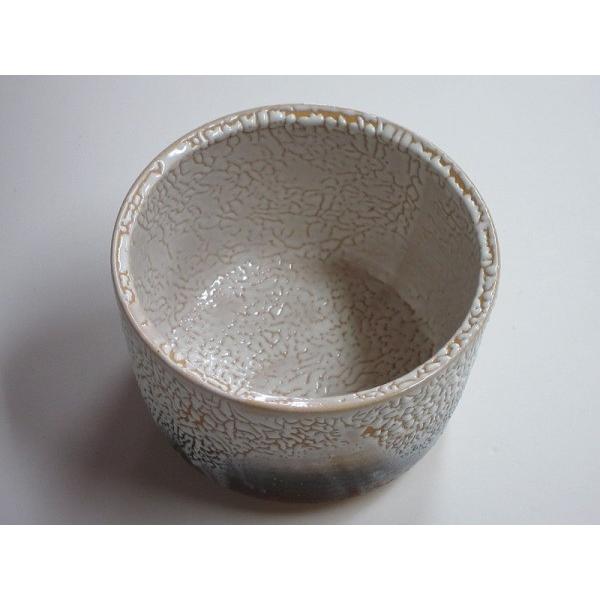 岩国焼白釉建水 山田象陶造 紙箱 : 茶道具商 越中屋 - 通販 - Yahoo