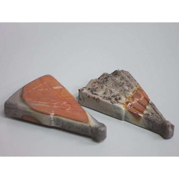 備前焼扇香合 木村陶峰造 共箱 : 茶道具商 越中屋 - 通販 - Yahoo