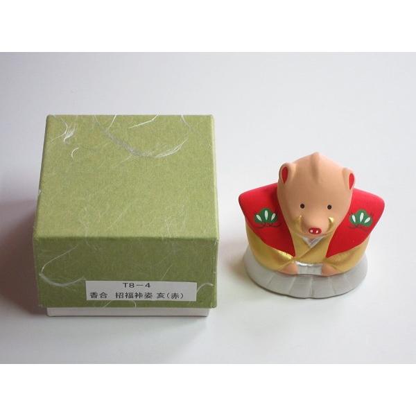 招福裃亥香合 : 茶道具商 越中屋 - 通販 - Yahoo!ショッピング