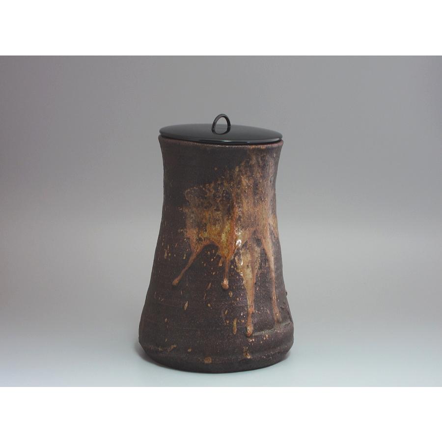 時代備前焼 中置／細水指 桐箱 : 茶道具商 越中屋 - 通販 - Yahoo