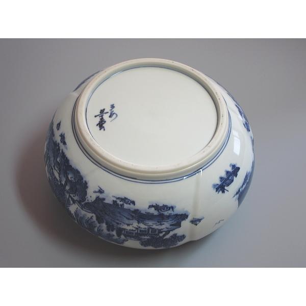 祥瑞写 捻梅水指 手塚慶雲造 共箱（塗蓋添） : 茶道具商 越中屋 - 通販