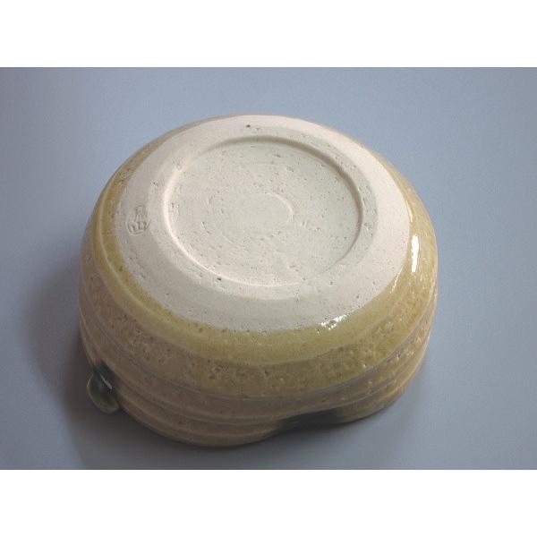 黄瀬戸瓢形向付 五客揃 : 茶道具商 越中屋 - 通販 - Yahoo