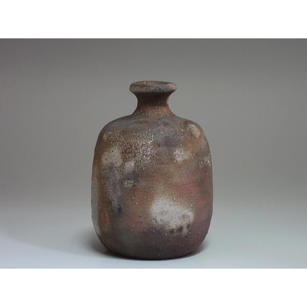 【新品未使用】備前焼　末廣学作　徳利　箱入り 備前焼 末廣学作 徳利 - メルカリ