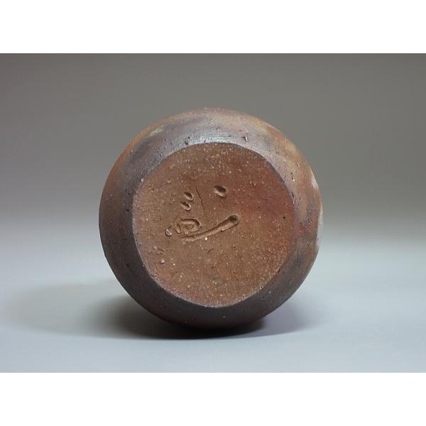 備前焼　お猪口　佐藤苔助　美術品　陶芸 Yahoo!オークション -「備前焼 佐藤苔助」の落札相場・落札価格