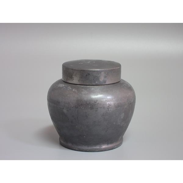 唐物 古錫茶心壺「乾茂號造」在銘 : 茶道具商 越中屋 - 通販 - Yahoo