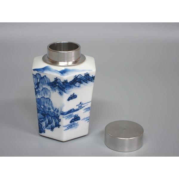 煎茶道具　巾合　極上　四隅角切 平安春峰在銘　金彩赤絵　 鳳凰　霊芝　菊、紅葉図 たち吉 赤絵 金彩 八角小鉢揃 5客セット 角鉢 角皿 古伊万里