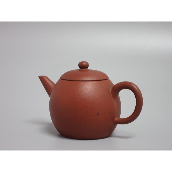 朱泥急須 唐物 孟臣製 唐詩 清時代 恵孟臣製 朱泥急須 ｜骨董品買取 緑和堂