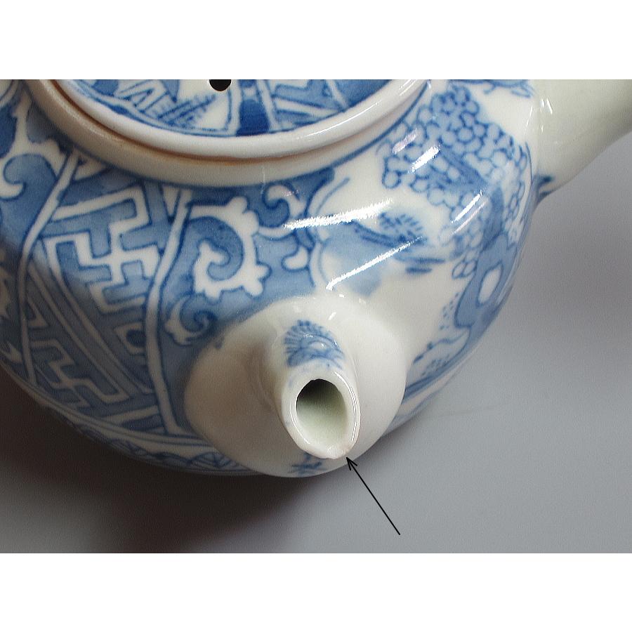 九谷　煎茶器セットと籠 九谷焼 煎茶器 買取価格相場｜骨董品買取 緑和堂