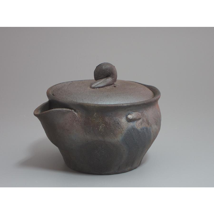 煎茶器セット 大原焼 殿山窯 共箱 : 茶道具商 越中屋 - 通販 - Yahoo