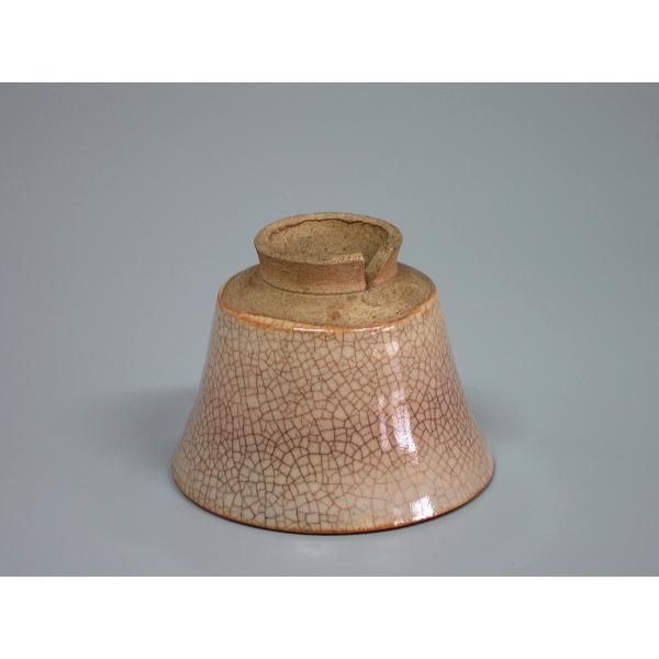 萩焼煎茶器セット 天寵山窯七代兼田三左衛門造 : 茶道具商 越中