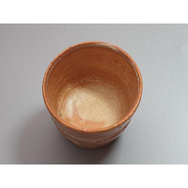 萩焼煎茶碗6客セット 桂泉山 片山萩月造 : 茶道具商 越中屋 萩焼煎茶碗6客セット 桂泉山 片山萩月造 : 茶道具商 越中屋