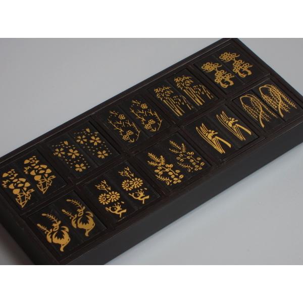 十種香札 黒(樹脂製) : 茶道具商 越中屋 - 通販 - Yahoo 十種香札 黒(樹脂製) : 茶道具商 越中屋 - 通販 - Yahoo