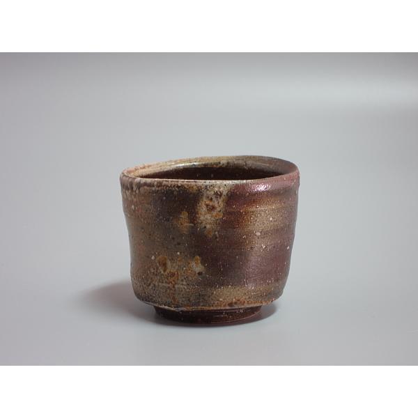 safari　茶道具　越前焼　江戸末期　越前水指　時代箱　C　R7785C 楽天市場】越前焼 織田窯 北野七左衛門造 茶碗（共箱）【中古