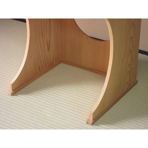 碌々斎好写 杉抱清棚 鳳斎作 紙箱入 : 茶道具商 越中屋 - 通販 碌々斎好写 杉抱清棚 鳳斎作 紙箱入 : 茶道具商 越中屋 - 通販
