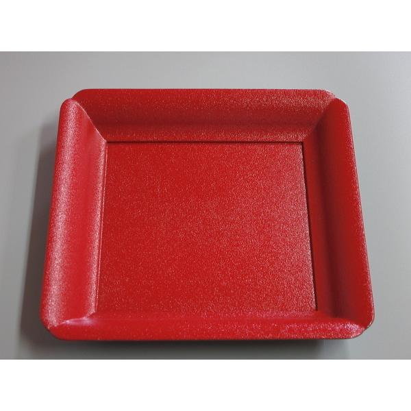 イジ塗 若狭盆（小） 中村湖彩造 化粧箱 : 茶道具商 越中屋 - 通販