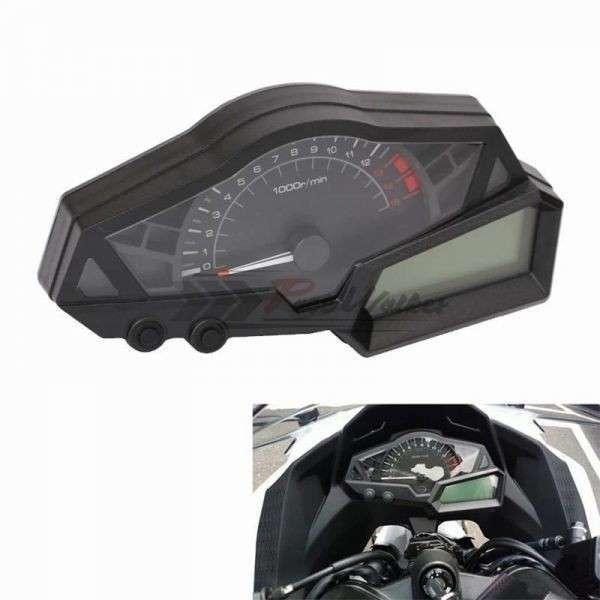 Ninja OEM カワサキ ニンジャ 250 300 スピードメーター Ninja OEM カワサキ ニンジャ 250 300 スピードメーター