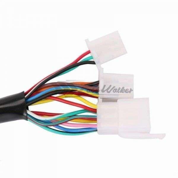 Ninja OEM カワサキ ニンジャ 250 300 スピードメーター メーター 2013