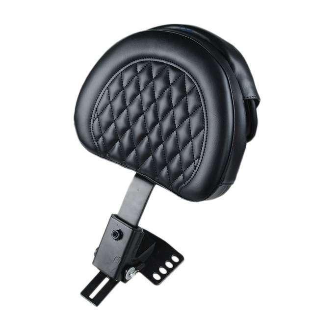 バックレストプラグインステッチドライバライダー 背もたれ 1997 17 ハーレーダビッドソンツーリングモデル ならショッピング ランキングや口コミも豊富なネット通販 更にお得なpaypay残高も スマホアプリも充実で毎日どこからでも気になる商品をその場で